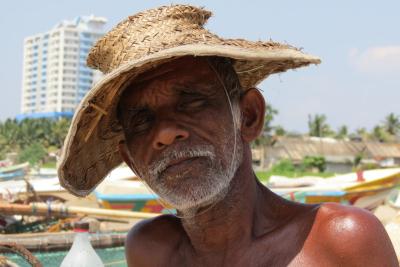 Fisherman Fisherman